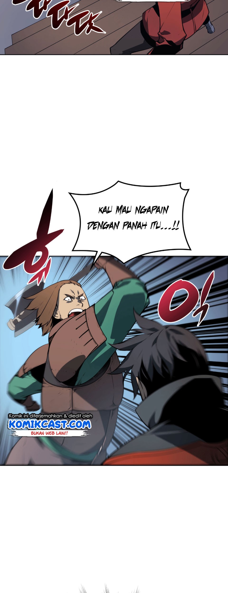 Overgeared New Bab 14 halaman 59