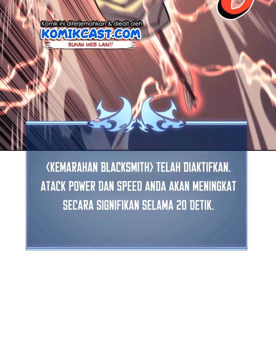Overgeared New Bab 14 halaman 61