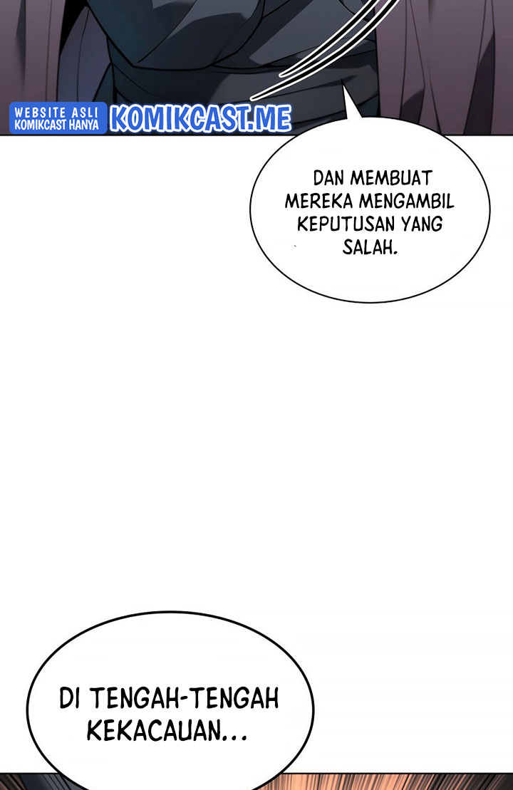 Overgeared New Bab 140 halaman 129