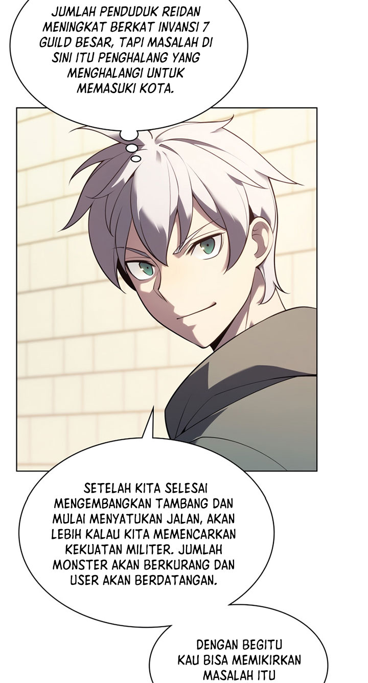 Overgeared New Bab 141 halaman 5