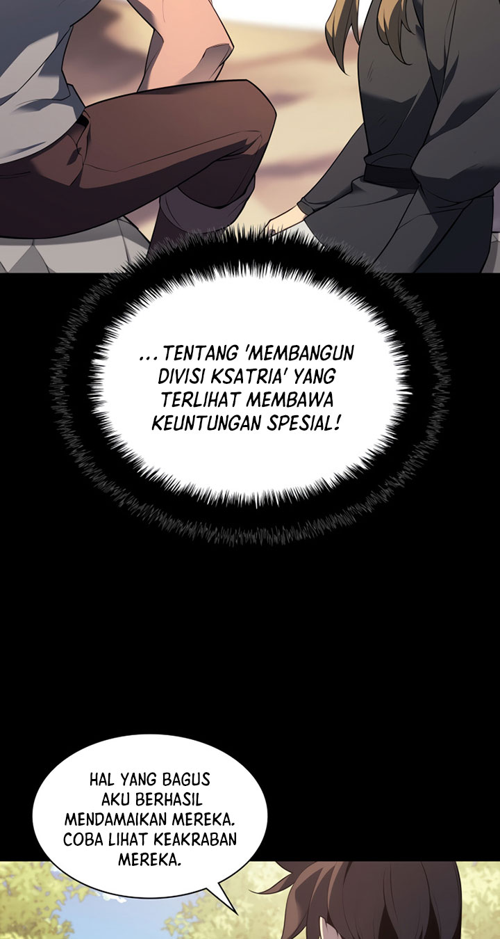 Overgeared New Bab 141 halaman 11