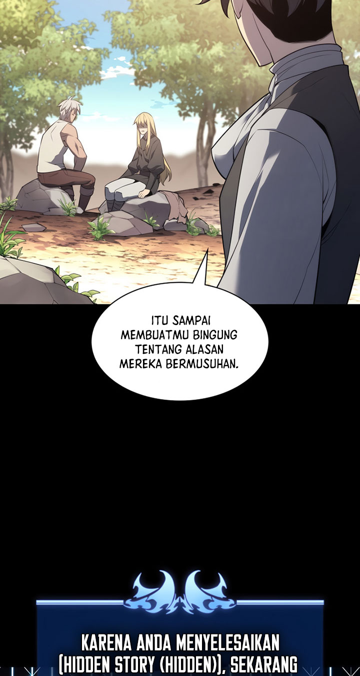 Overgeared New Bab 141 halaman 12