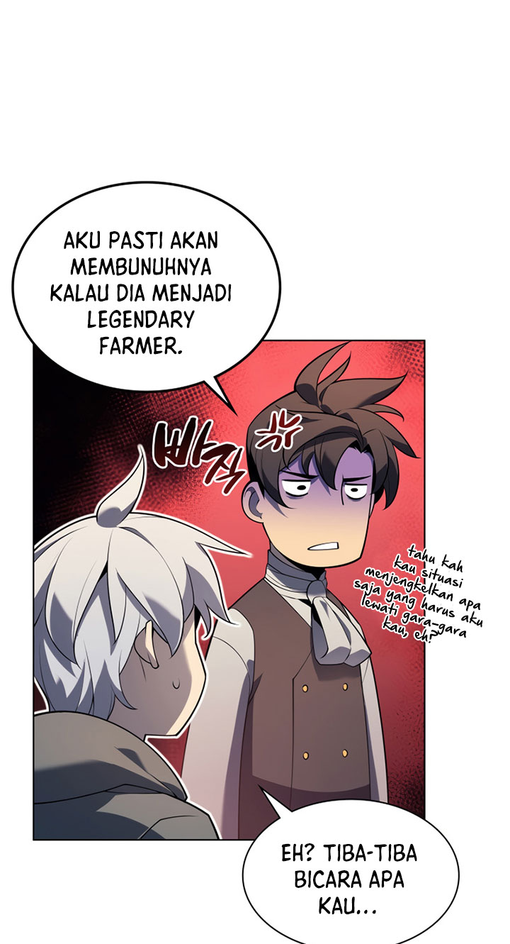 Overgeared New Bab 141 halaman 20