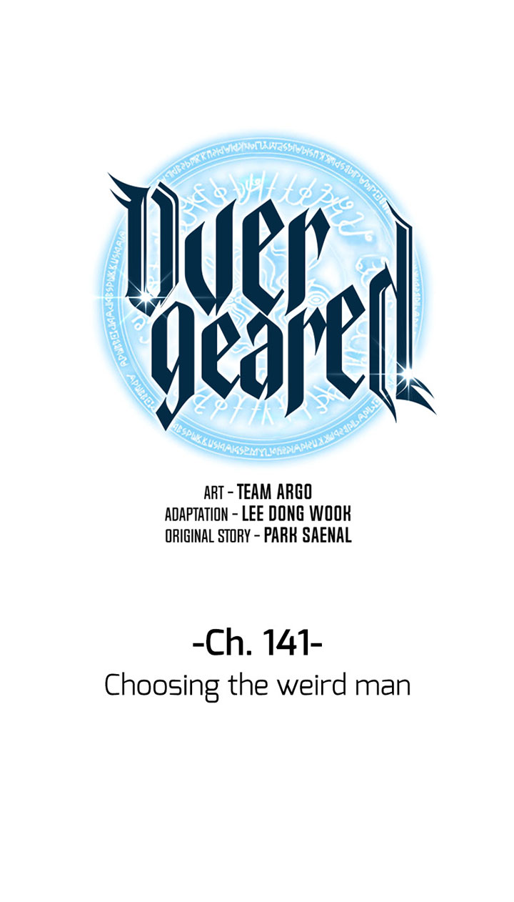 Overgeared New Bab 141 halaman 30