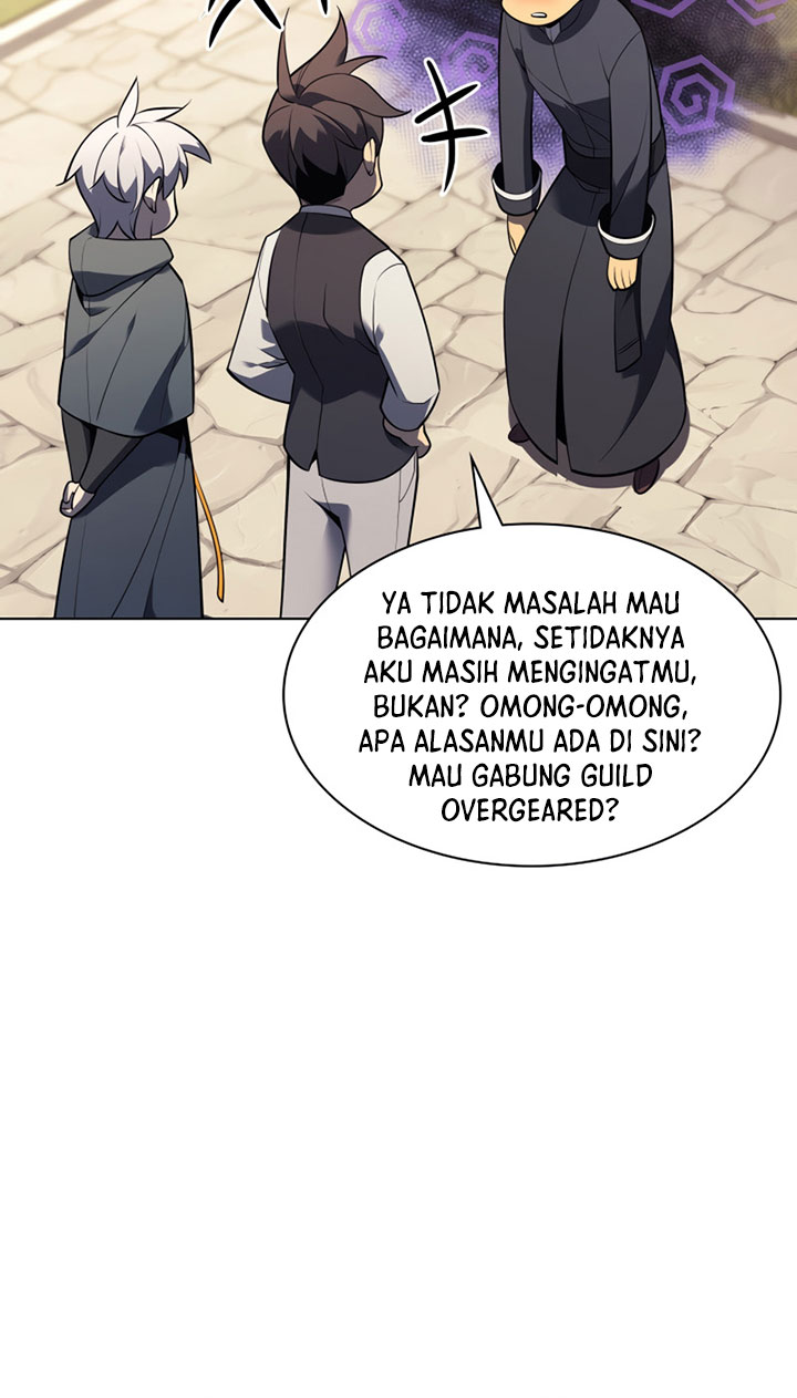 Overgeared New Bab 141 halaman 33