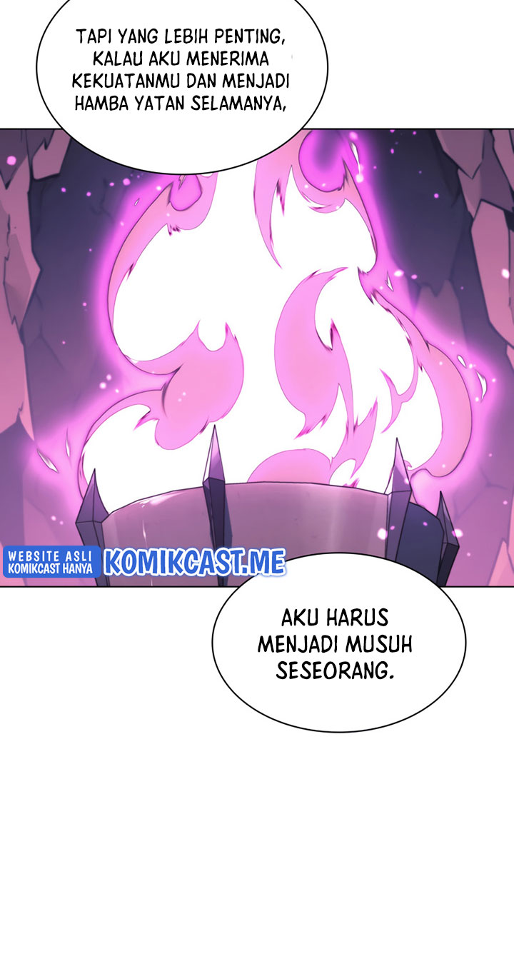 Overgeared New Bab 141 halaman 89