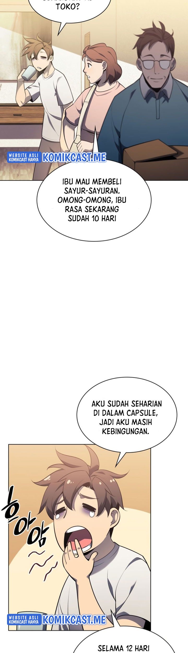 Overgeared New Bab 142 halaman 4
