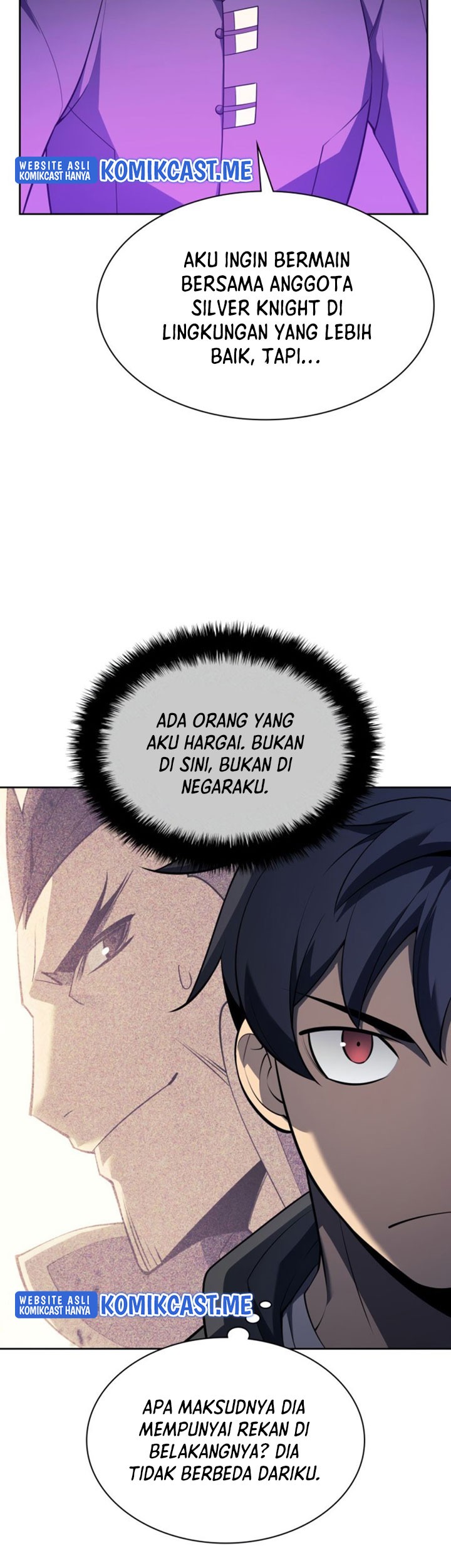 Overgeared New Bab 142 halaman 40