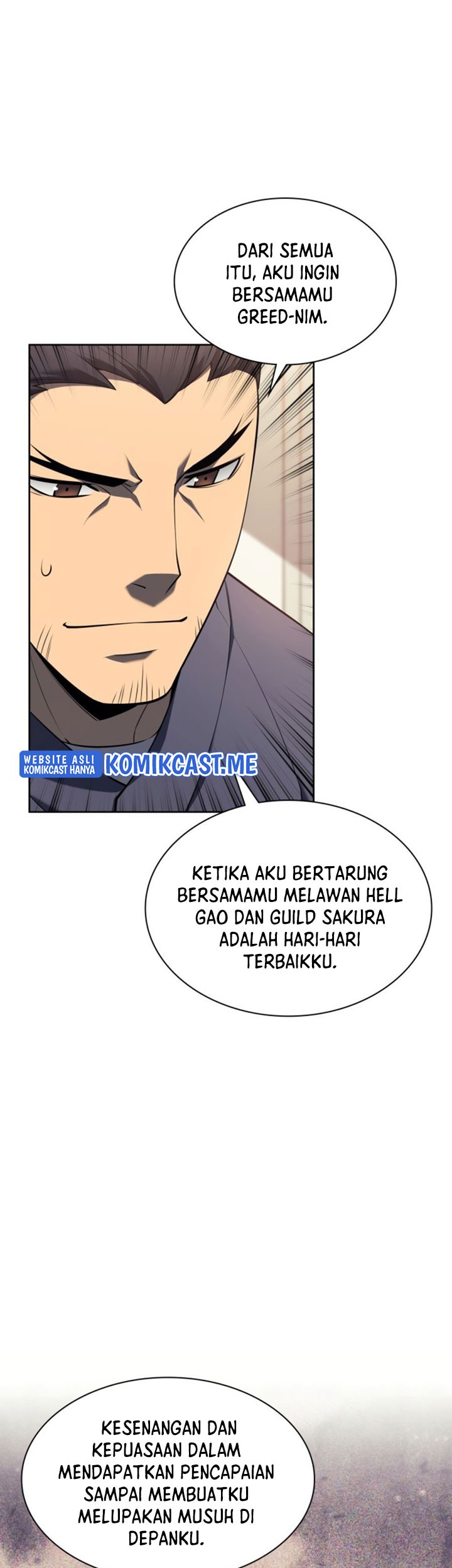 Overgeared New Bab 142 halaman 42