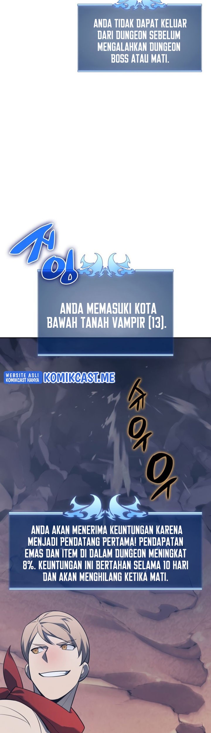 Overgeared New Bab 142 halaman 58