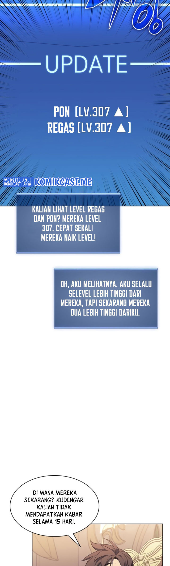 Overgeared New Bab 142 halaman 69
