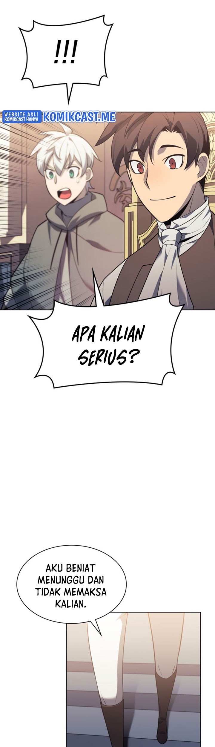 Overgeared New Bab 142 halaman 82
