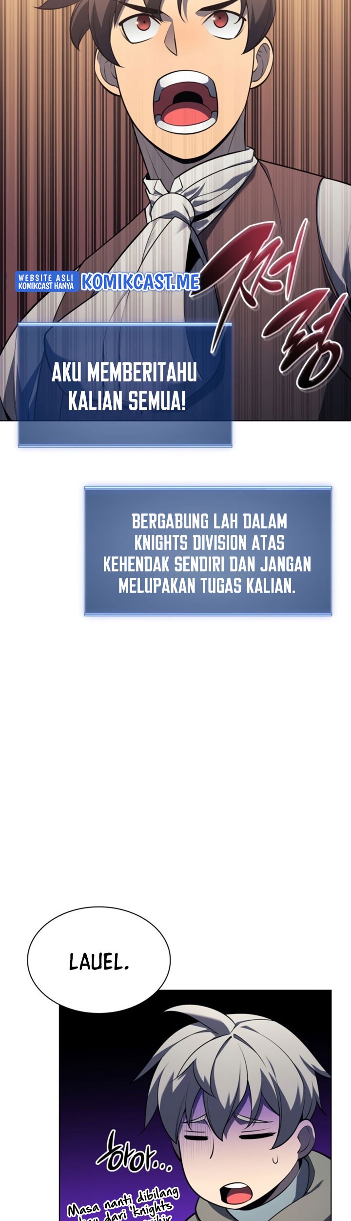 Overgeared New Bab 142 halaman 106