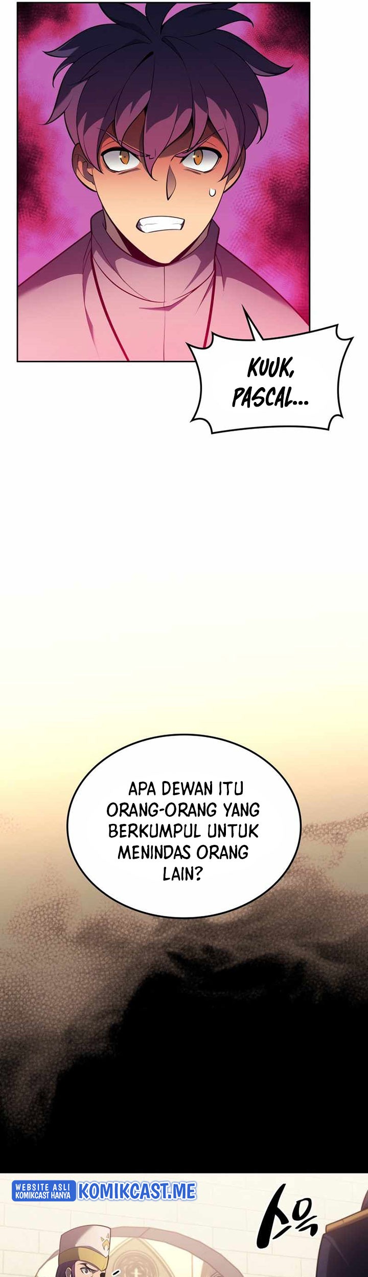 Overgeared New Bab 143 halaman 26