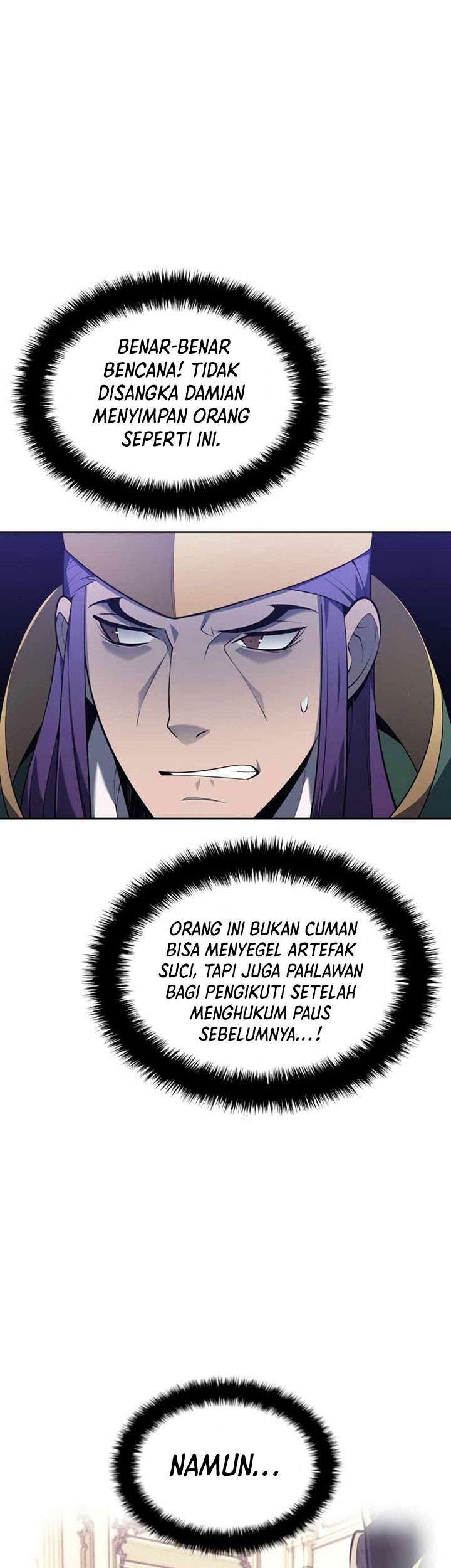 Overgeared New Bab 143 halaman 38