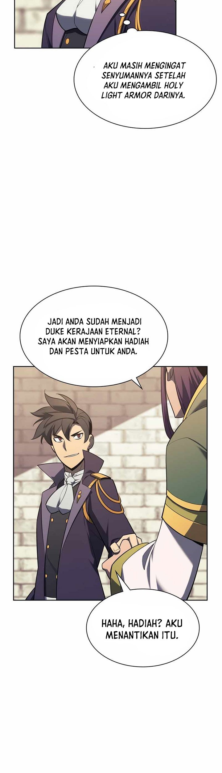 Overgeared New Bab 143 halaman 44