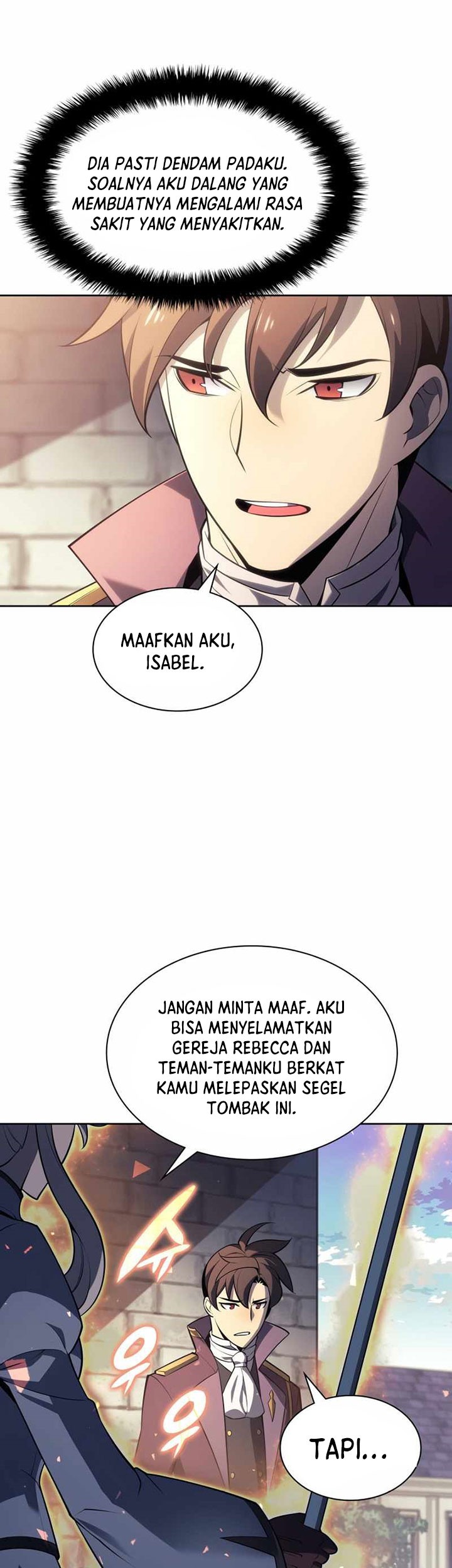 Overgeared New Bab 143 halaman 66