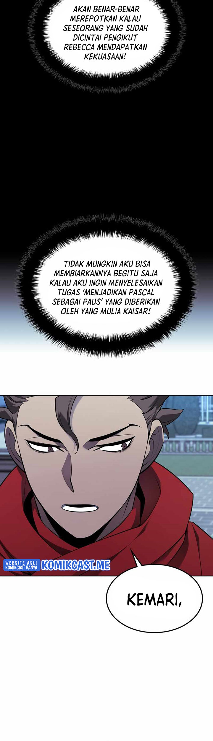 Overgeared New Bab 143 halaman 81