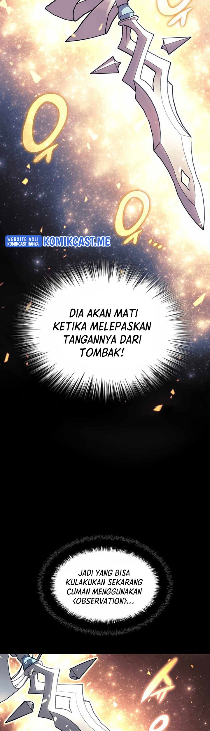 Overgeared New Bab 143 halaman 100