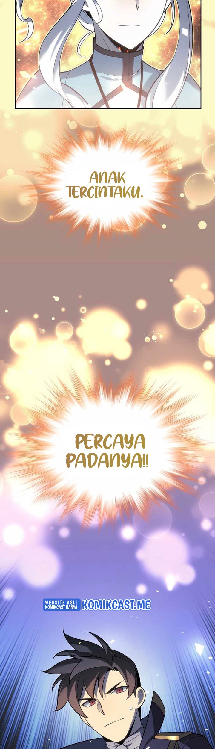 Overgeared New Bab 143 halaman 110