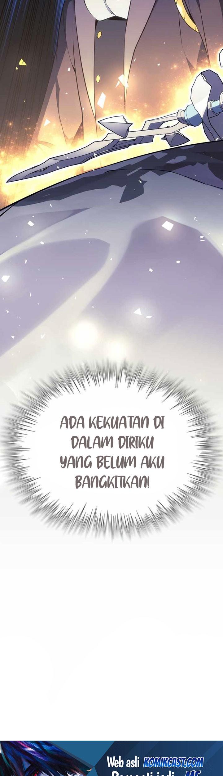 Overgeared New Bab 143 halaman 112