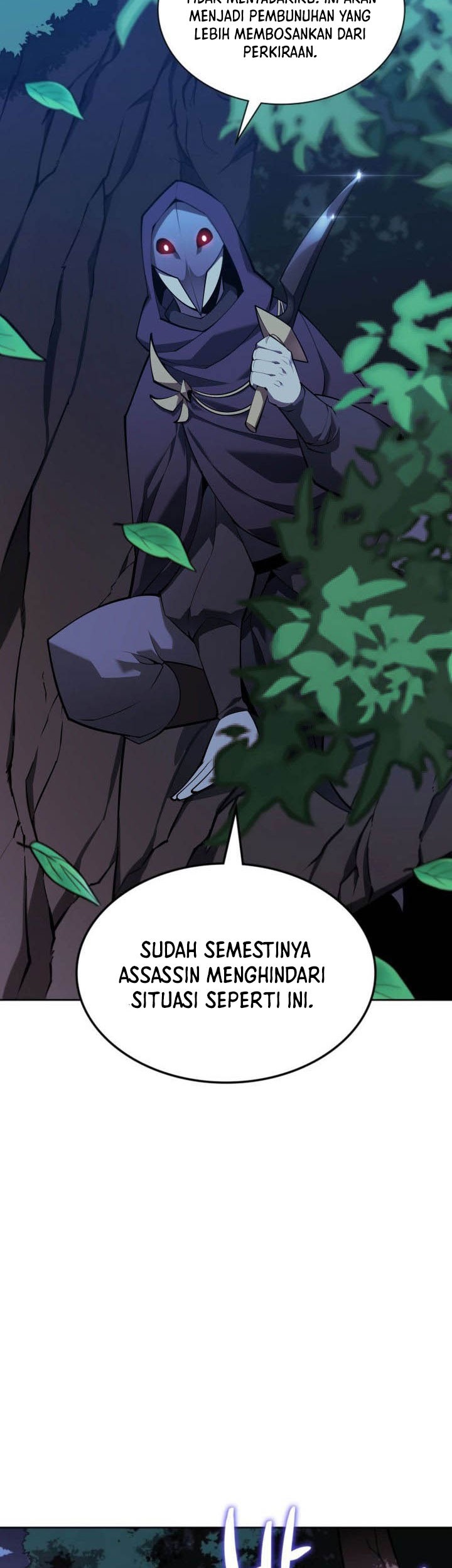 Overgeared New Bab 144 halaman 8