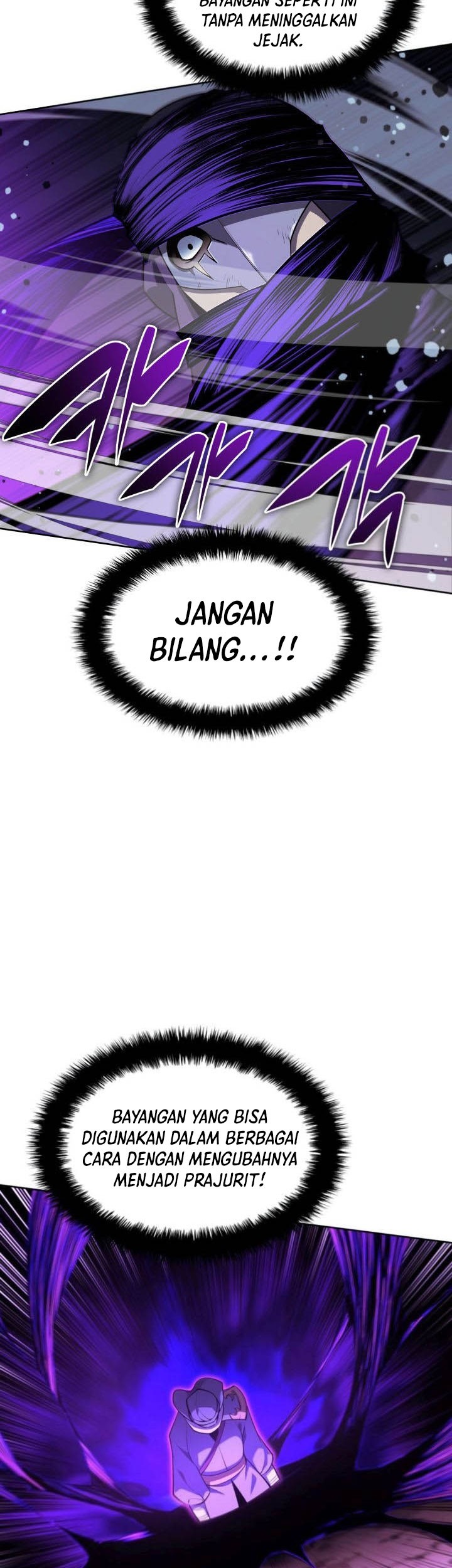 Overgeared New Bab 144 halaman 36