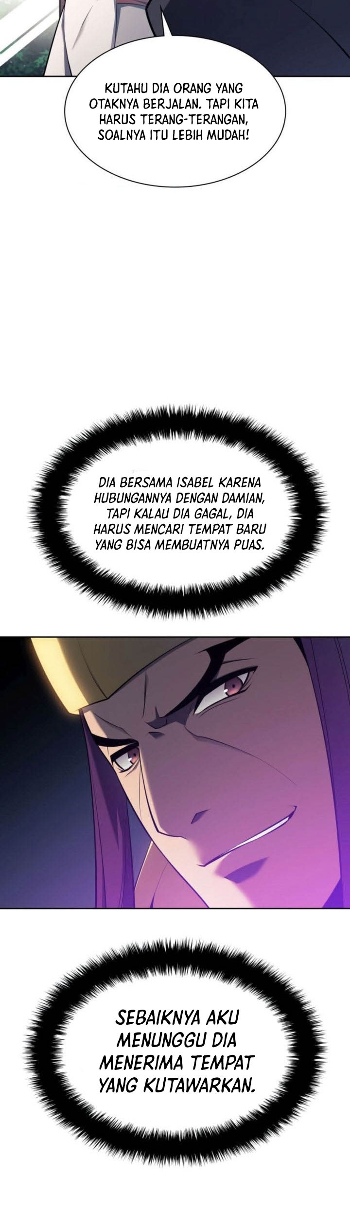 Overgeared New Bab 144 halaman 54