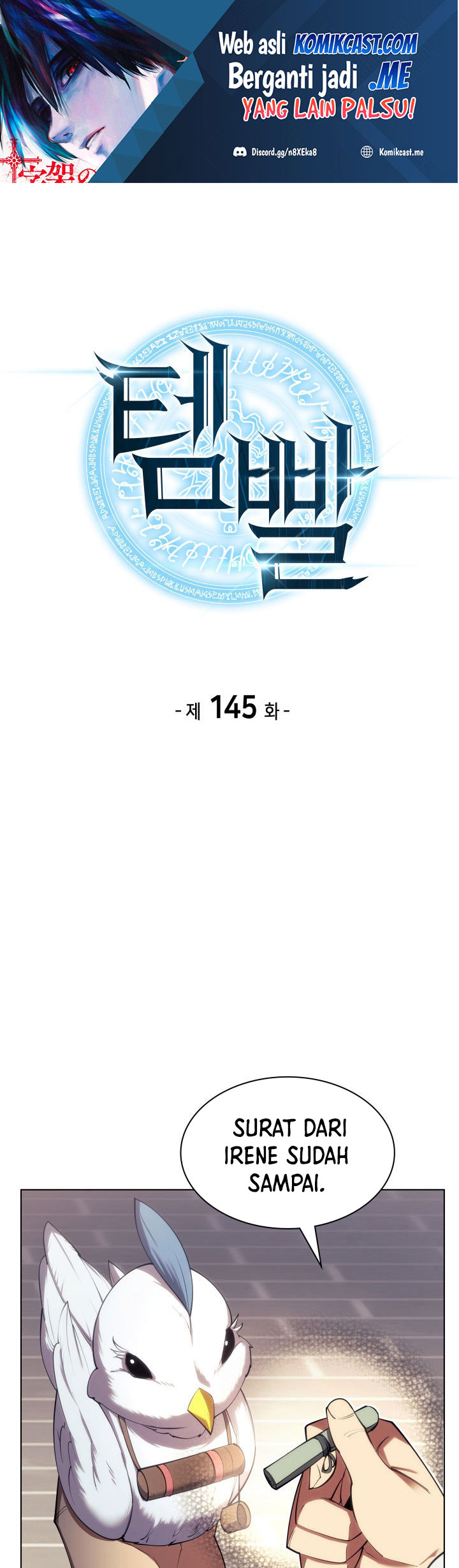 Overgeared New Bab 145 halaman 2