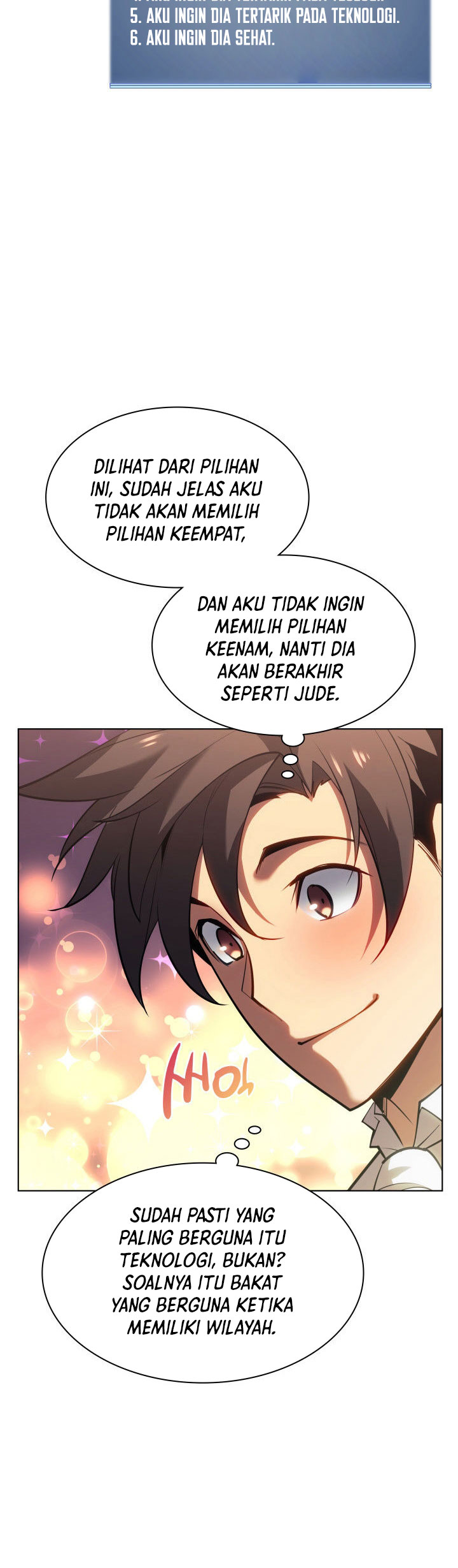 Overgeared New Bab 145 halaman 5