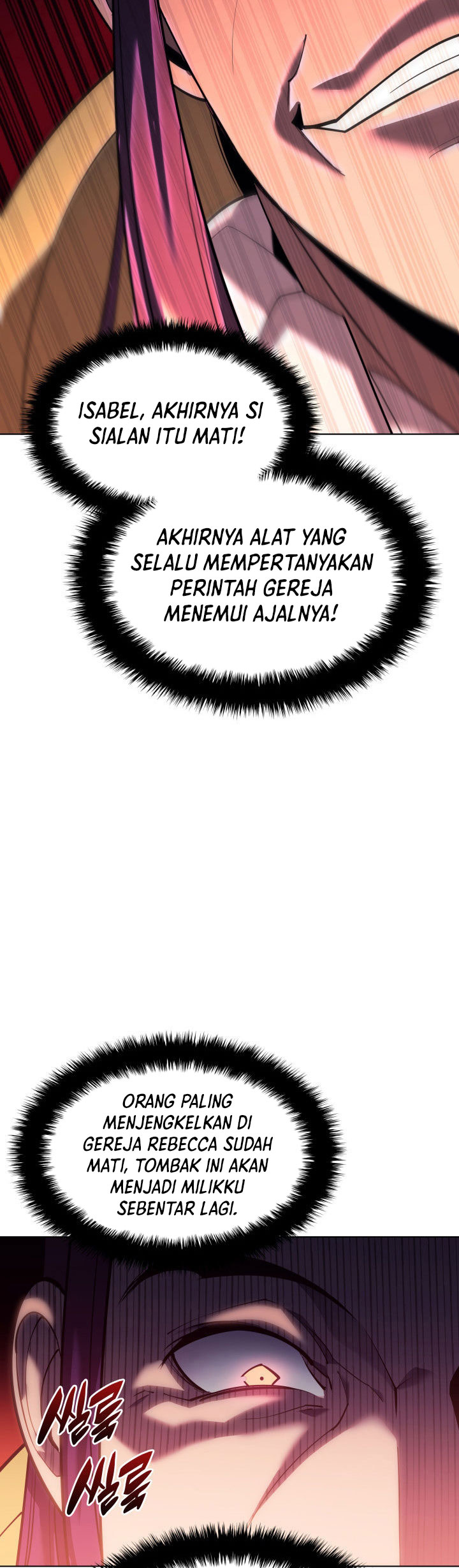 Overgeared New Bab 145 halaman 8