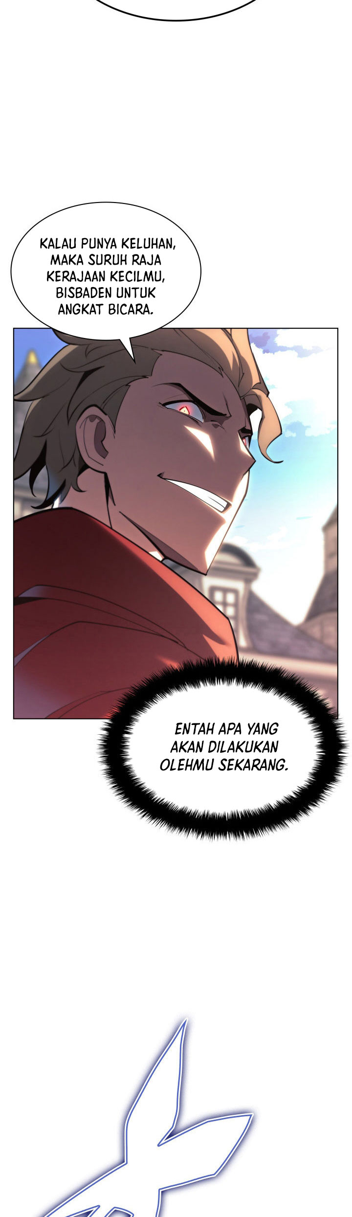Overgeared New Bab 145 halaman 16