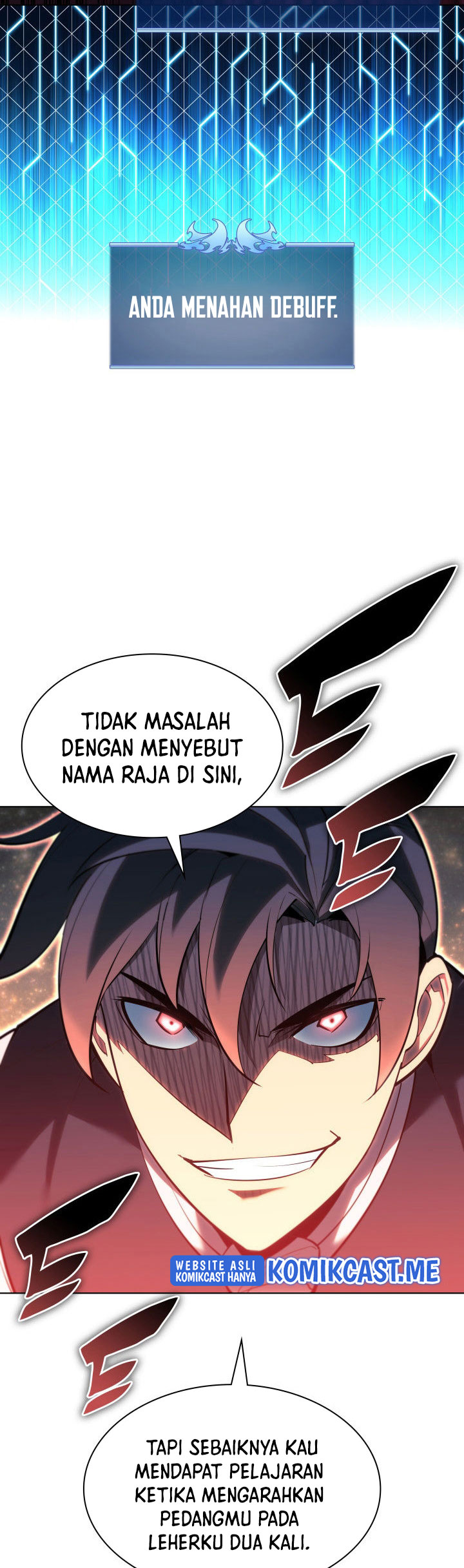 Overgeared New Bab 145 halaman 18