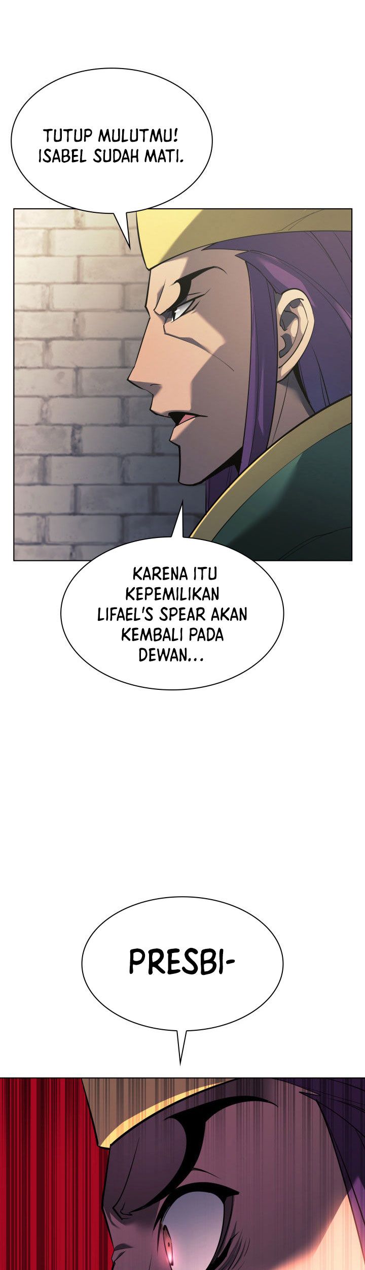 Overgeared New Bab 145 halaman 42