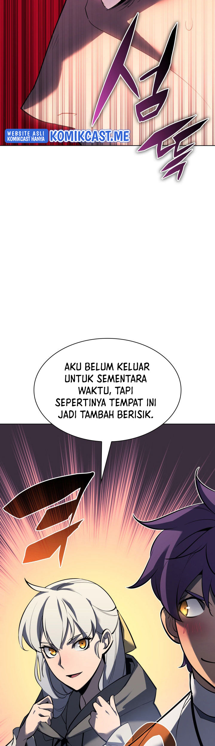 Overgeared New Bab 145 halaman 43