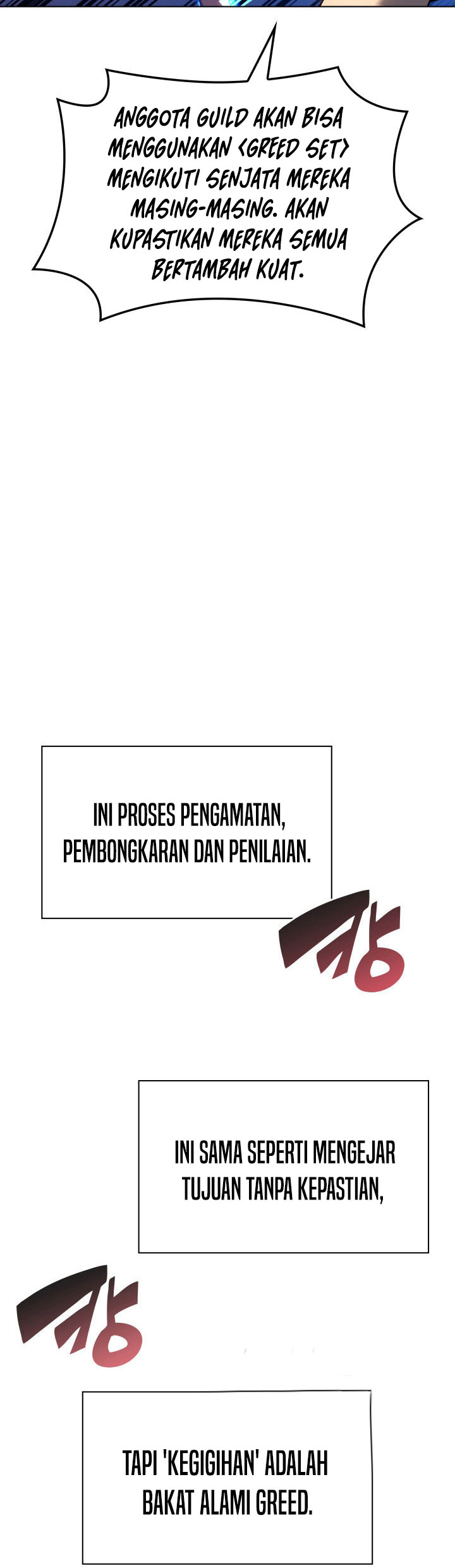 Overgeared New Bab 145 halaman 57