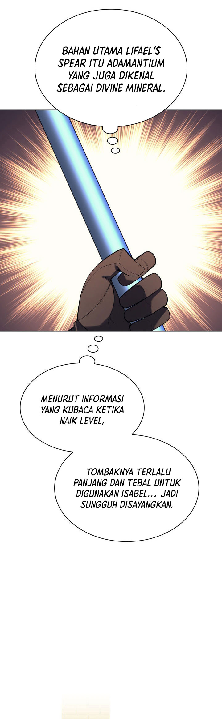 Overgeared New Bab 145 halaman 62