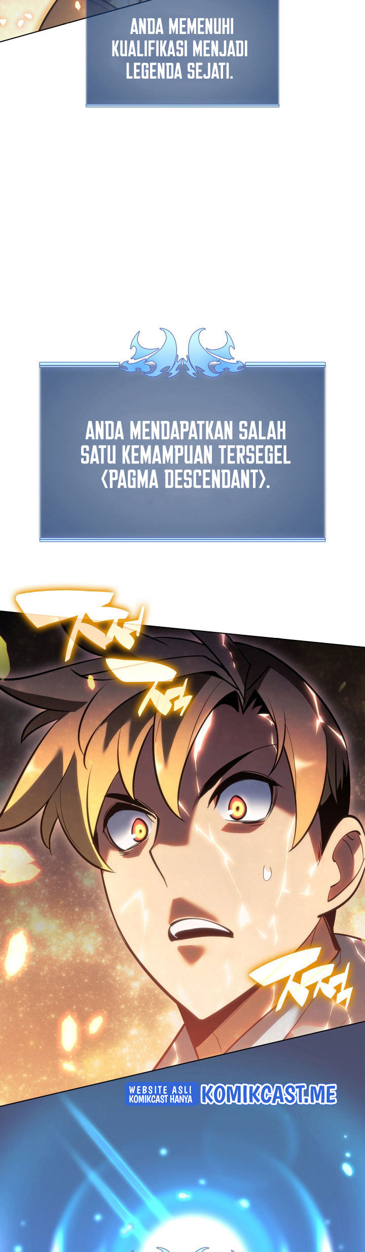 Overgeared New Bab 145 halaman 71