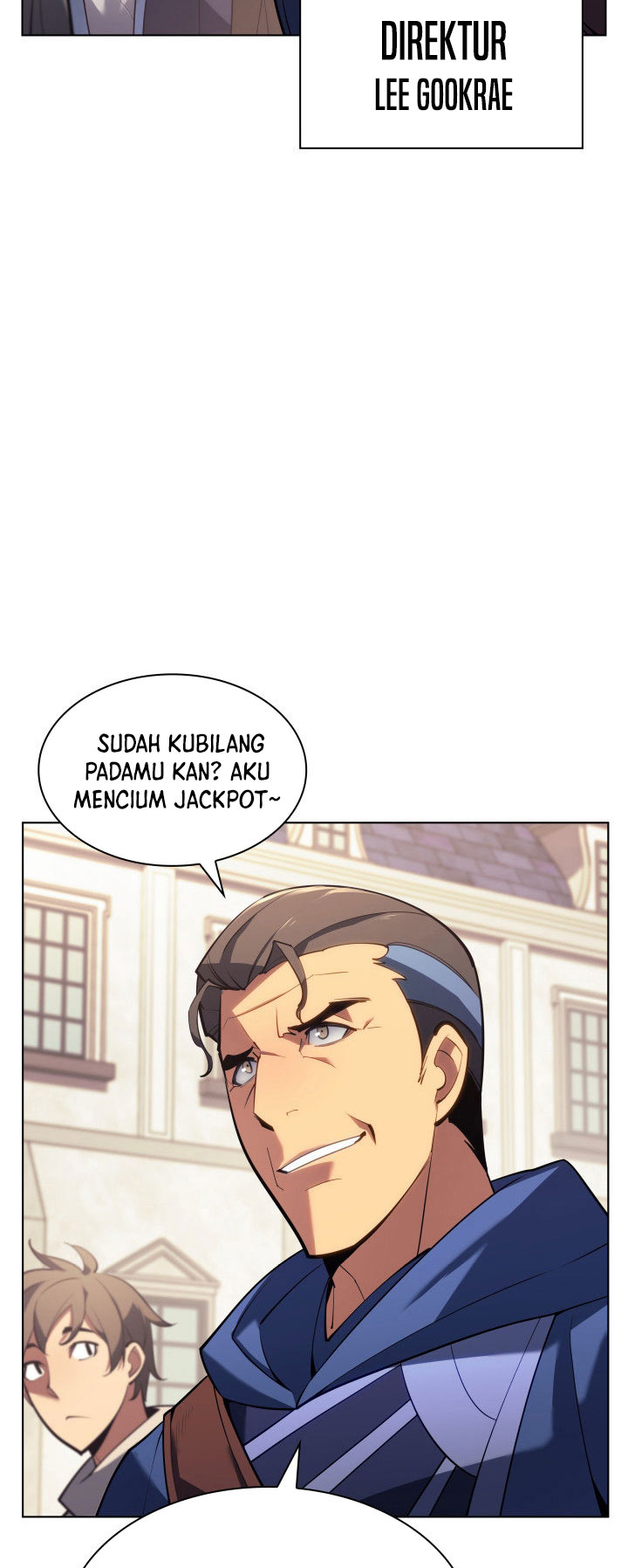 Overgeared New Bab 146 halaman 4