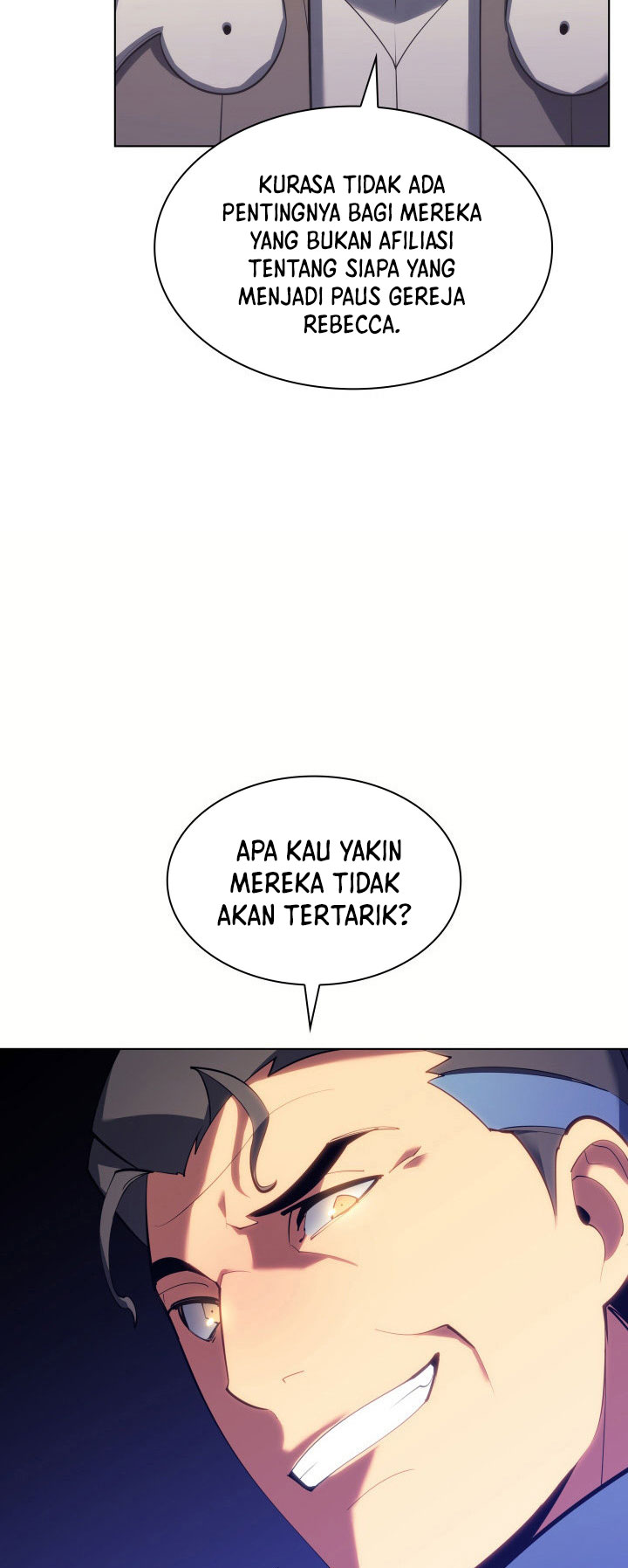 Overgeared New Bab 146 halaman 6