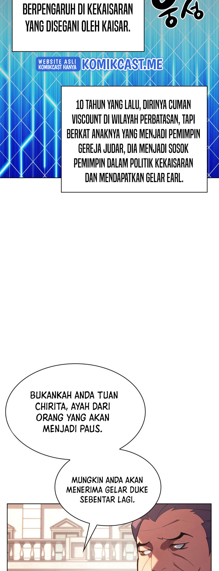 Overgeared New Bab 146 halaman 11