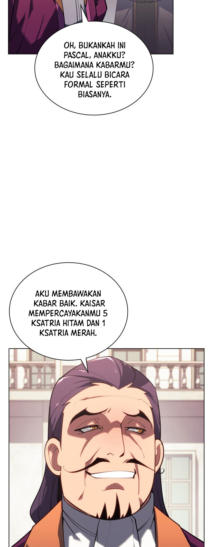 Overgeared New Bab 146 halaman 13
