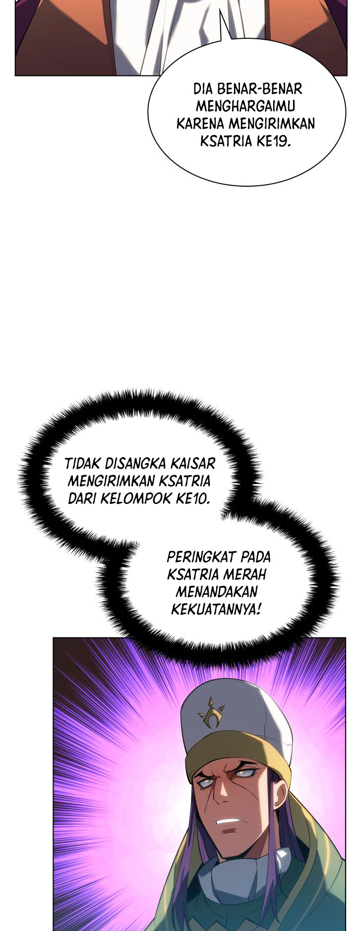 Overgeared New Bab 146 halaman 14