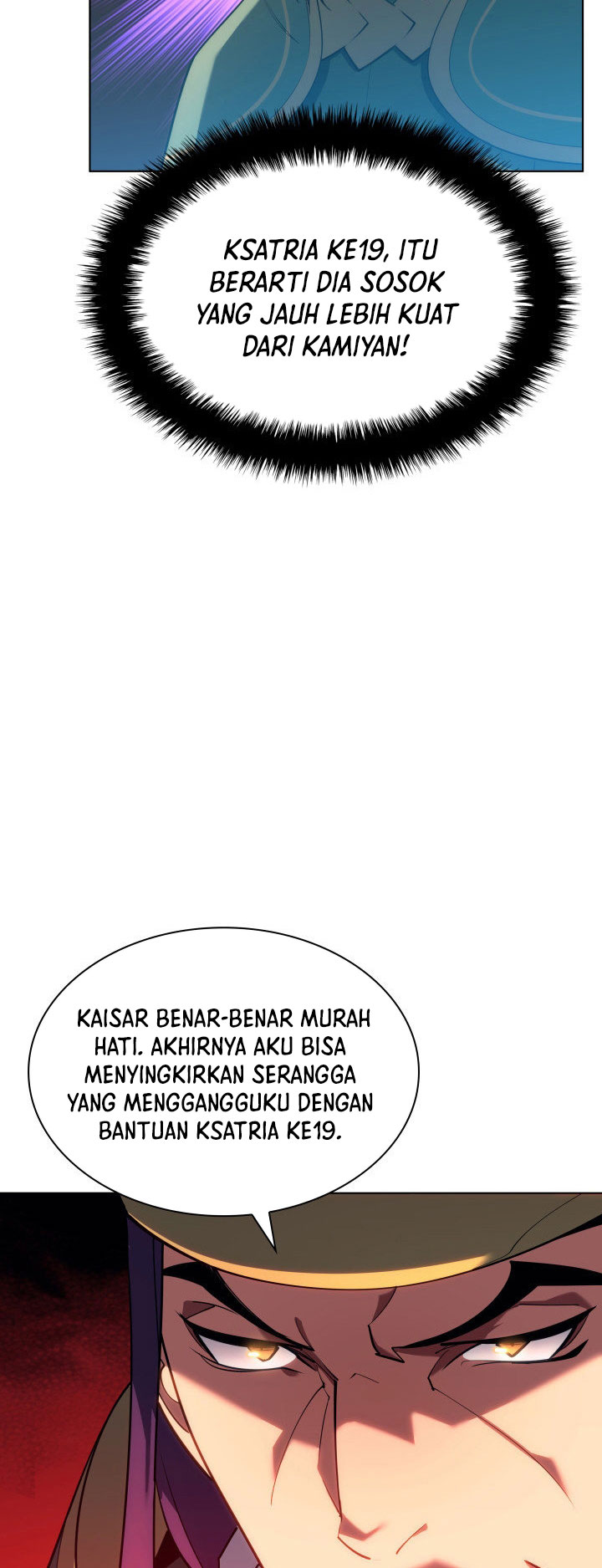 Overgeared New Bab 146 halaman 15