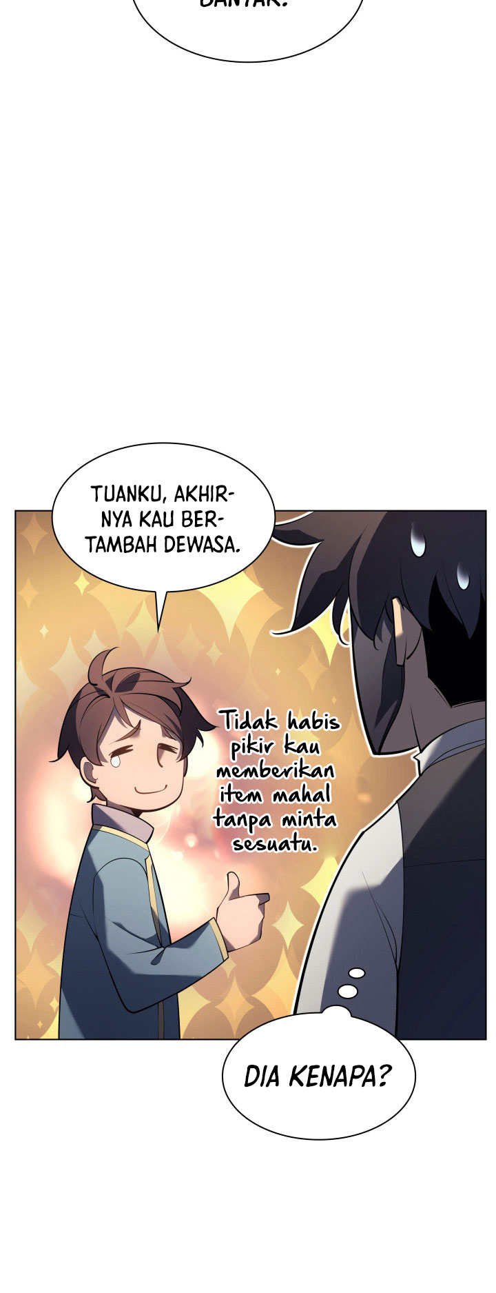 Overgeared New Bab 146 halaman 24