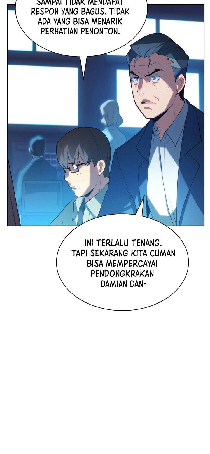 Overgeared New Bab 146 halaman 48