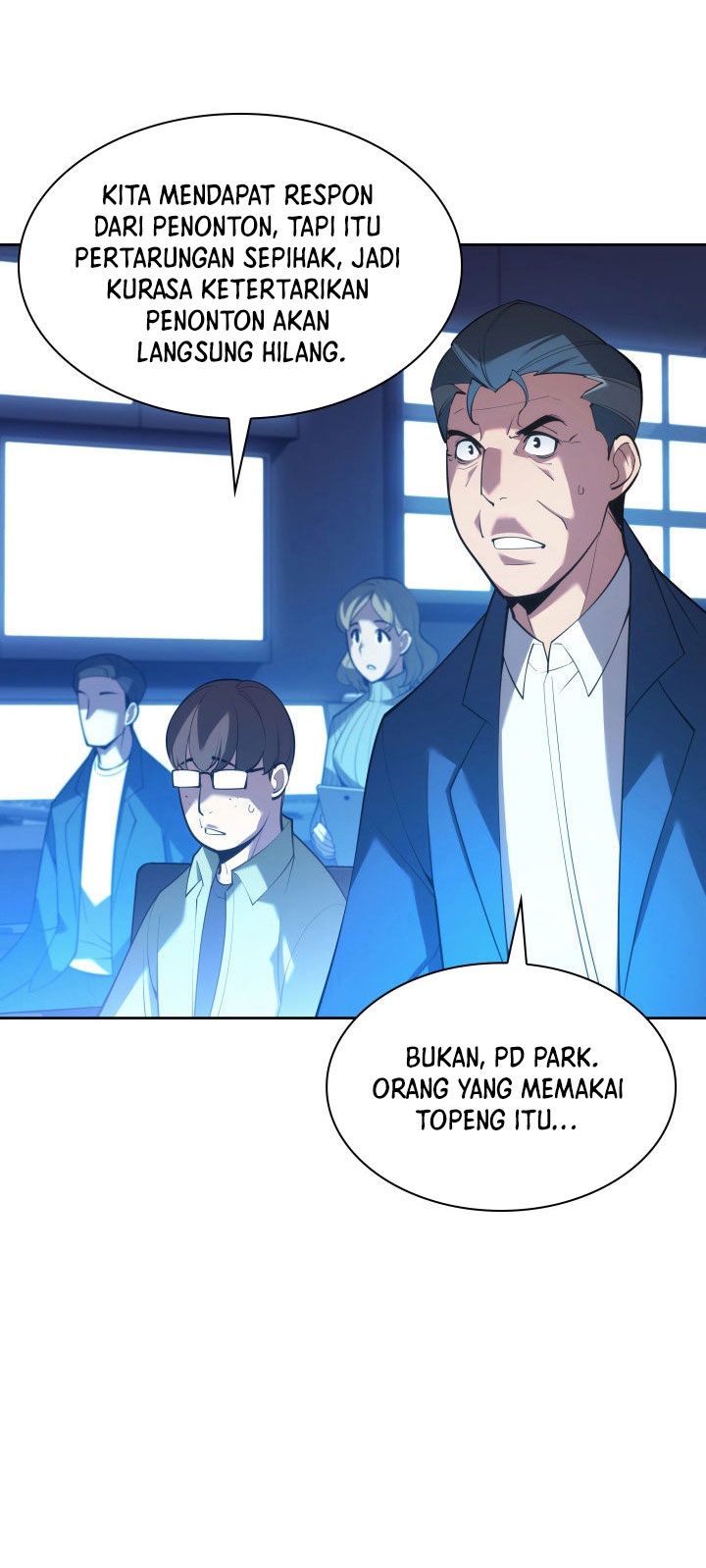 Overgeared New Bab 146 halaman 52