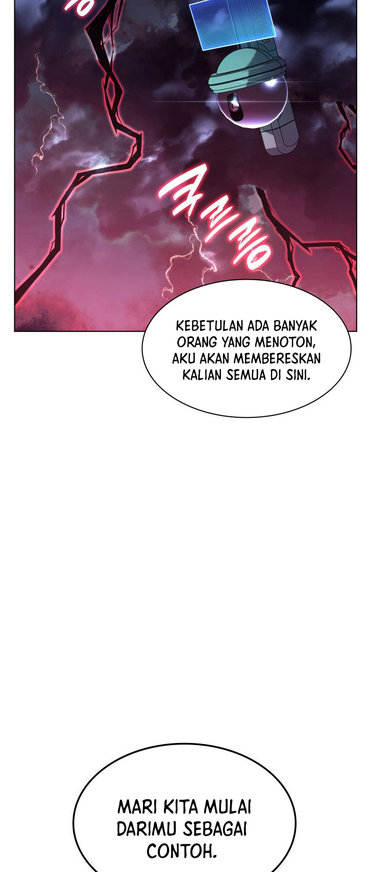 Overgeared New Bab 146 halaman 79