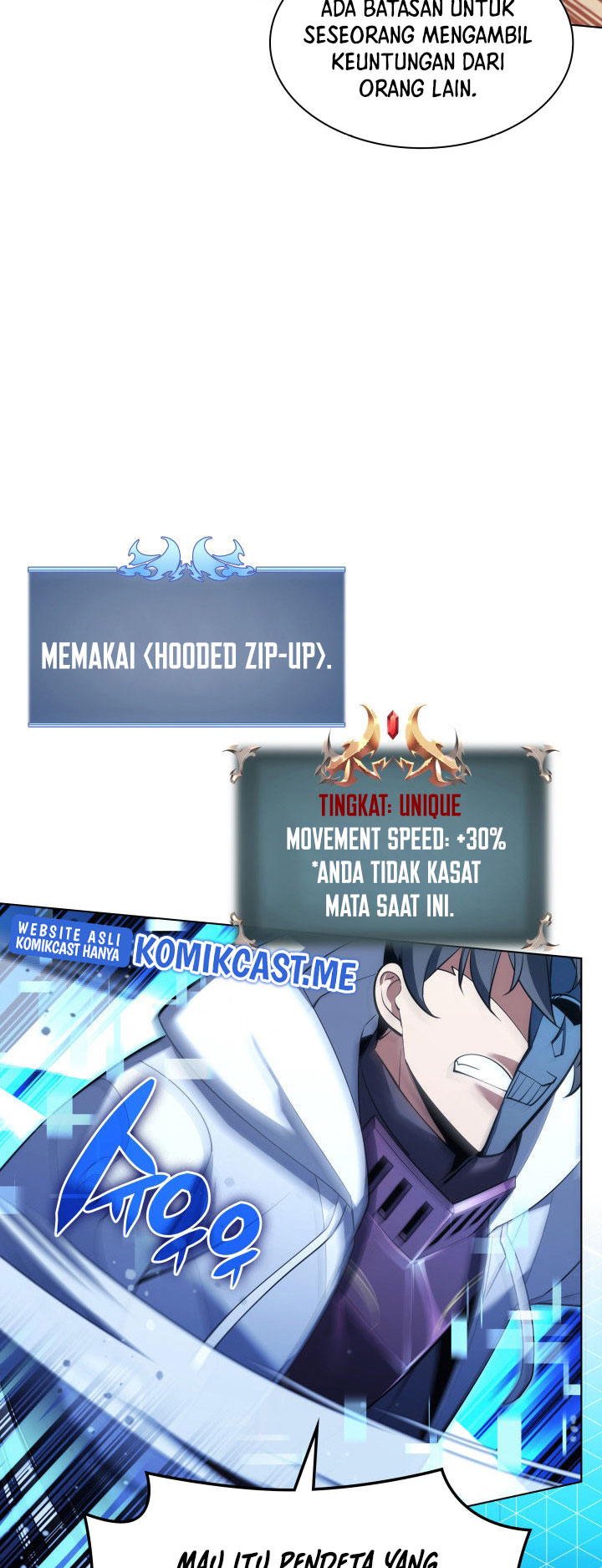Overgeared New Bab 146 halaman 84