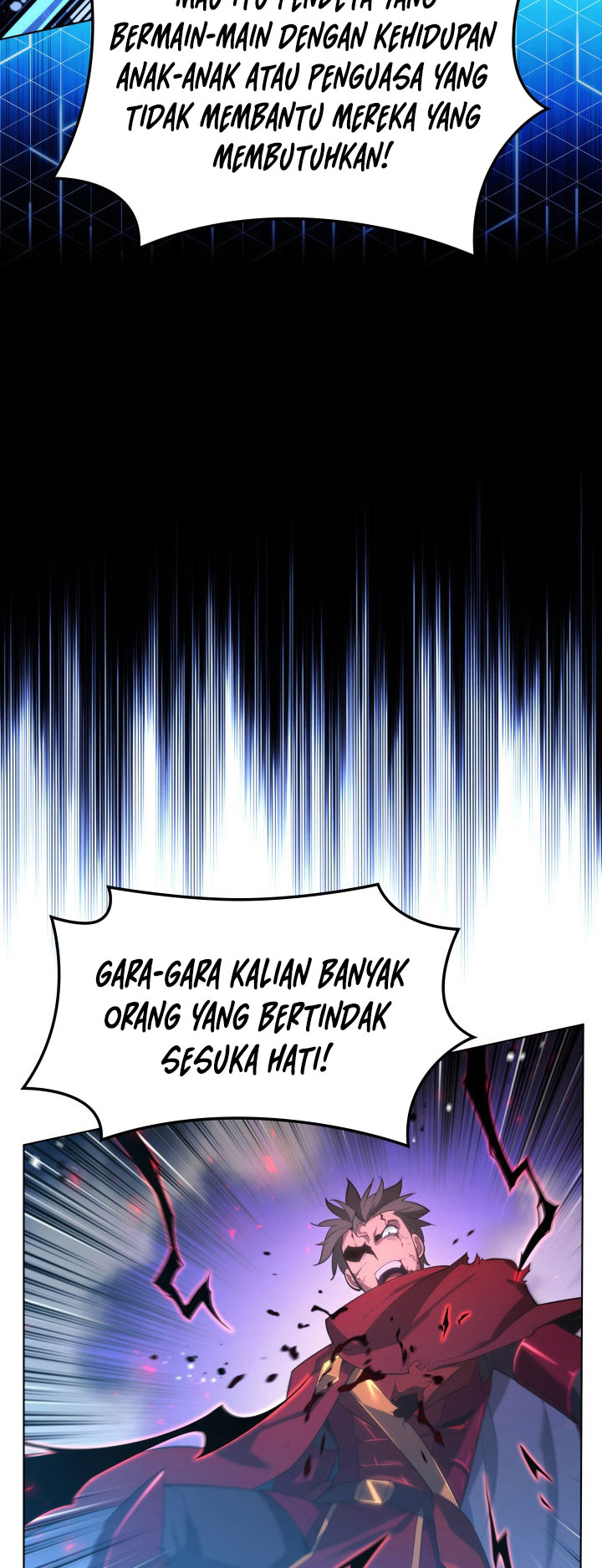 Overgeared New Bab 146 halaman 85